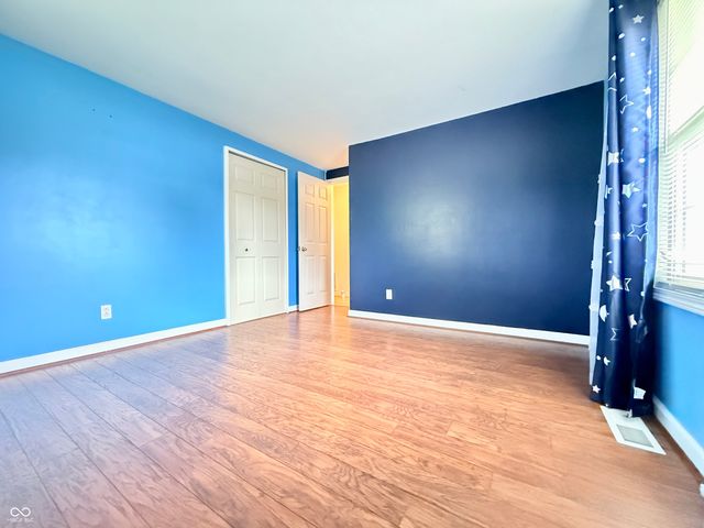 1512 Woodside Drive, Crawfordsville, IN 47933