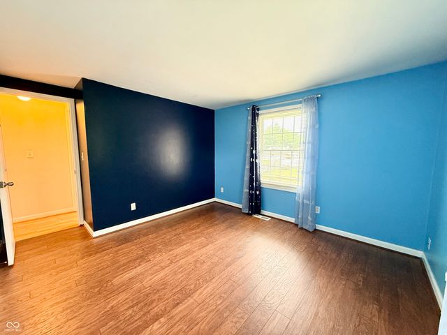 1512 Woodside Drive, Crawfordsville, IN 47933