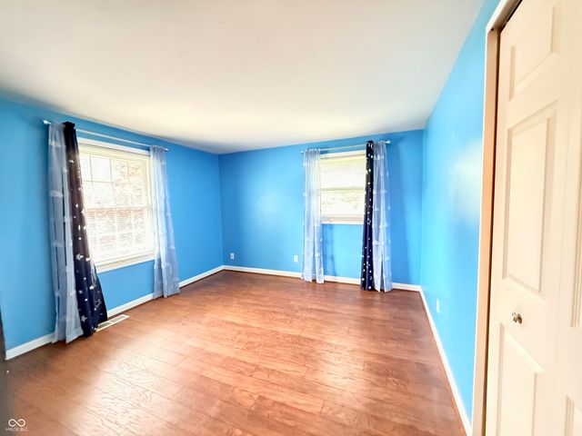 1512 Woodside Drive, Crawfordsville, IN 47933