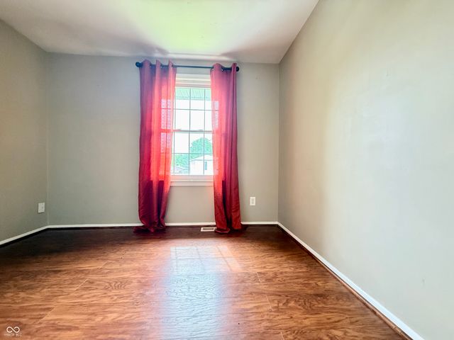 1512 Woodside Drive, Crawfordsville, IN 47933