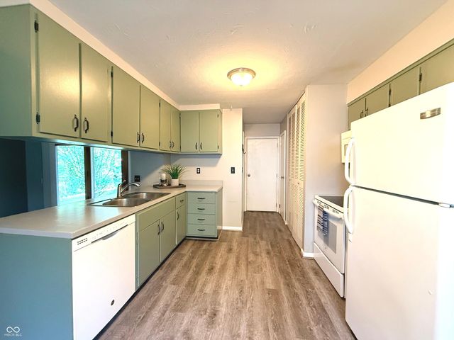 1512 Woodside Drive, Crawfordsville, IN 47933