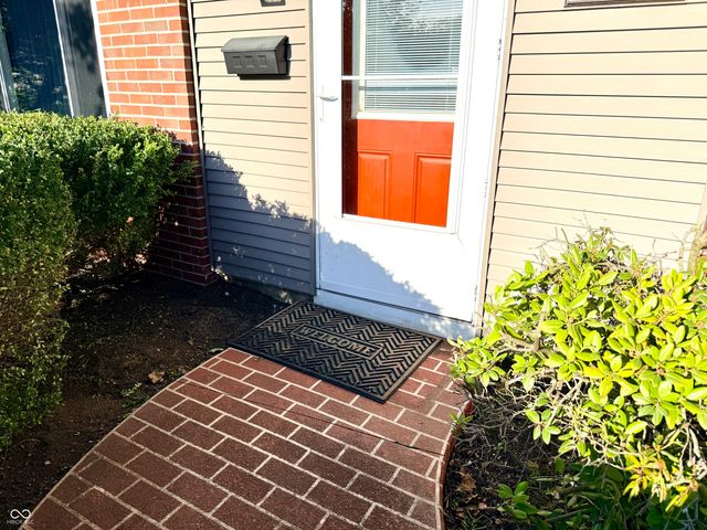 1512 Woodside Drive, Crawfordsville, IN 47933