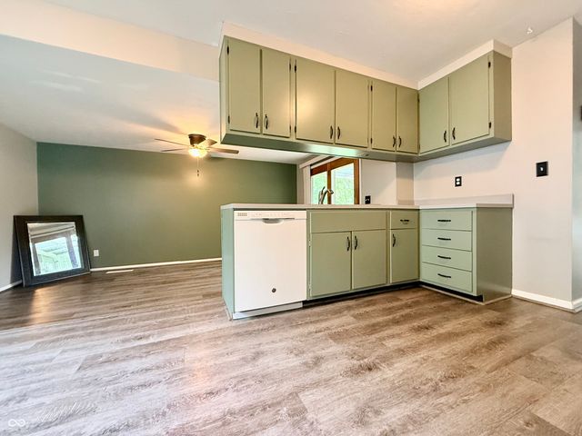 1512 Woodside Drive, Crawfordsville, IN 47933