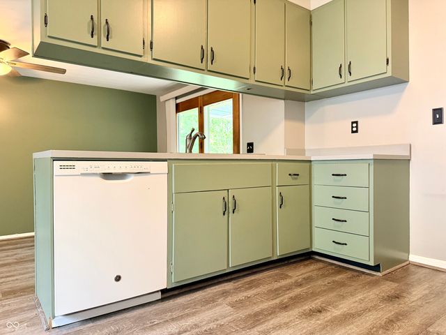 1512 Woodside Drive, Crawfordsville, IN 47933