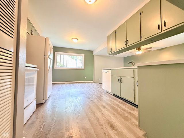 1512 Woodside Drive, Crawfordsville, IN 47933