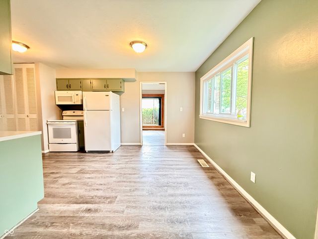 1512 Woodside Drive, Crawfordsville, IN 47933