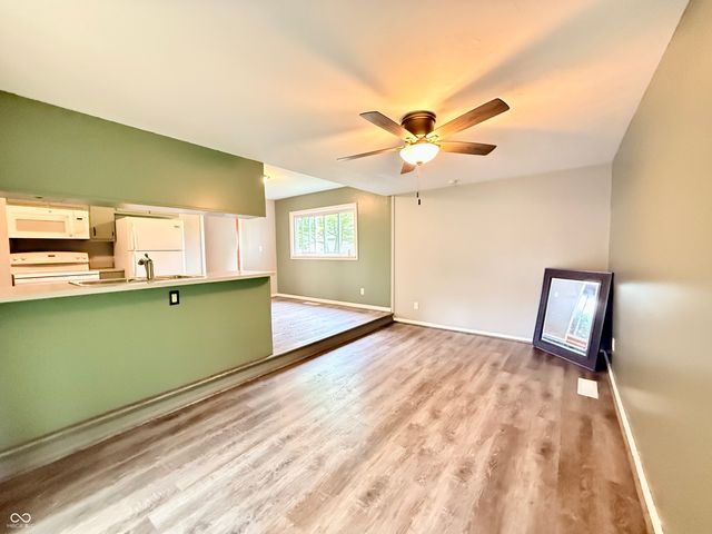 1512 Woodside Drive, Crawfordsville, IN 47933