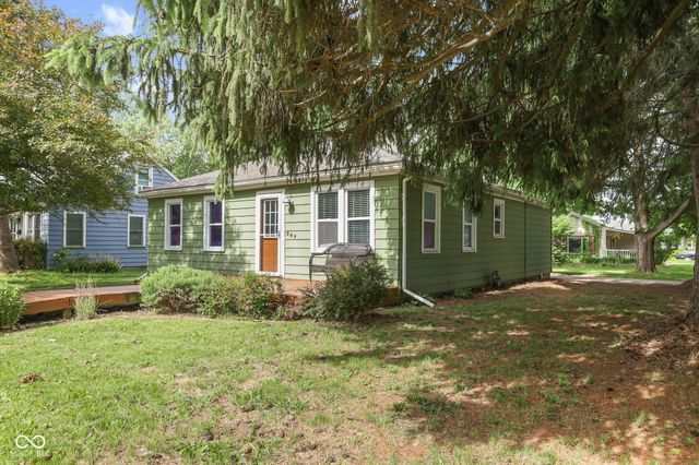 307 Federal Drive, Chesterfield, IN 46017