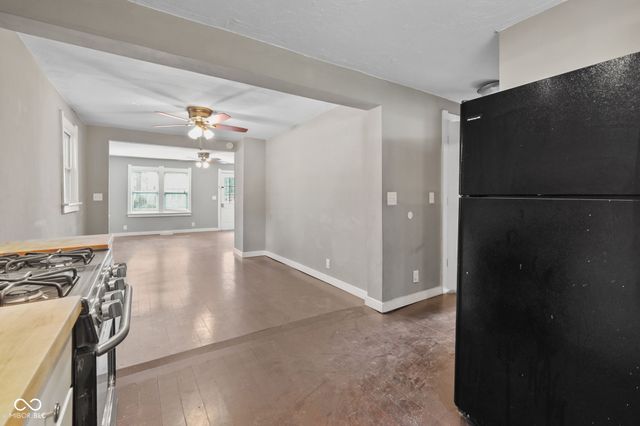 307 Federal Drive, Chesterfield, IN 46017