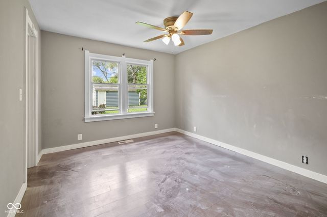 307 Federal Drive, Chesterfield, IN 46017