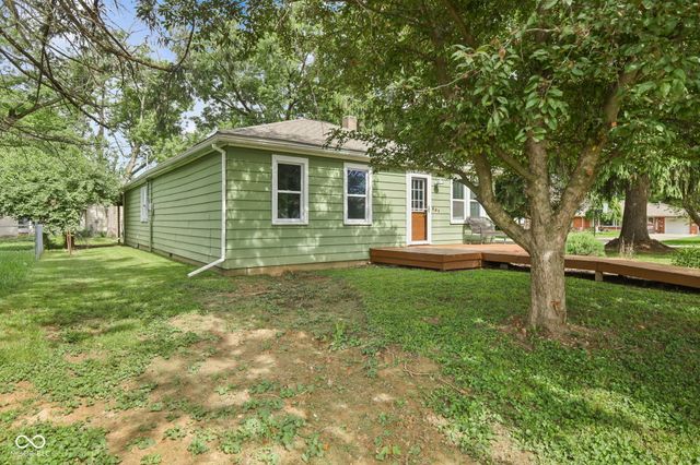307 Federal Drive, Chesterfield, IN 46017