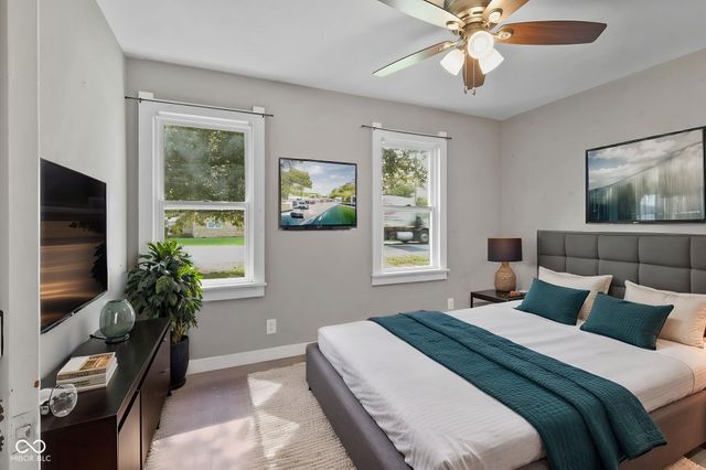 307 Federal Drive, Chesterfield, IN 46017