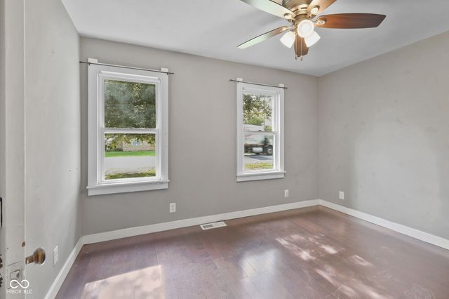 307 Federal Drive, Chesterfield, IN 46017