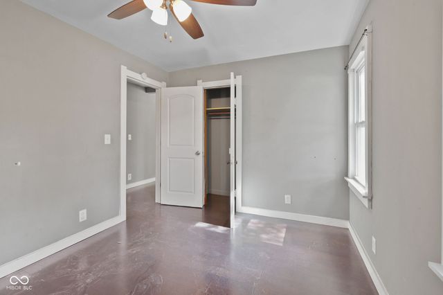 307 Federal Drive, Chesterfield, IN 46017