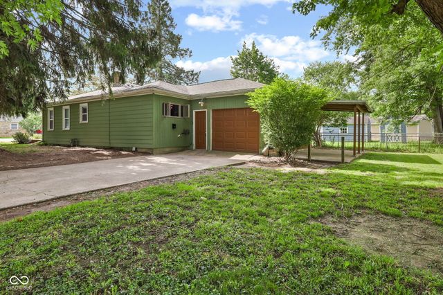 307 Federal Drive, Chesterfield, IN 46017