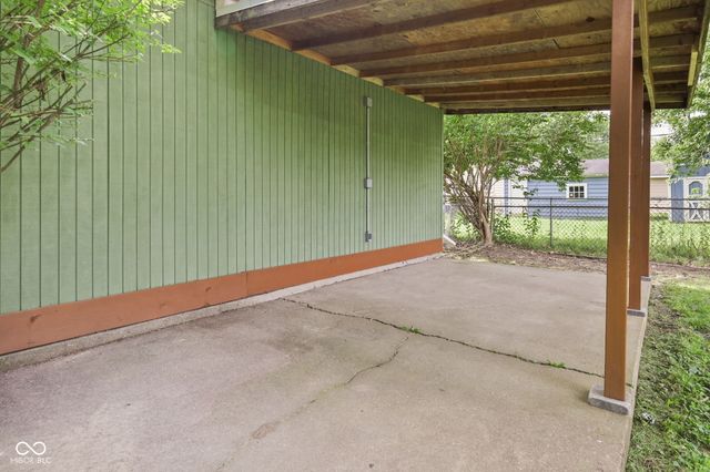 307 Federal Drive, Chesterfield, IN 46017