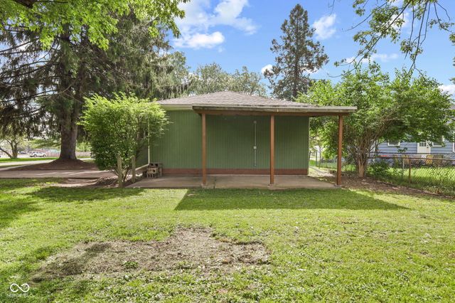 307 Federal Drive, Chesterfield, IN 46017