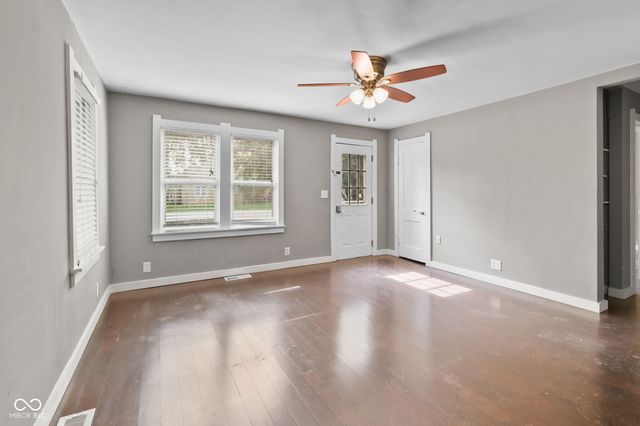 307 Federal Drive, Chesterfield, IN 46017