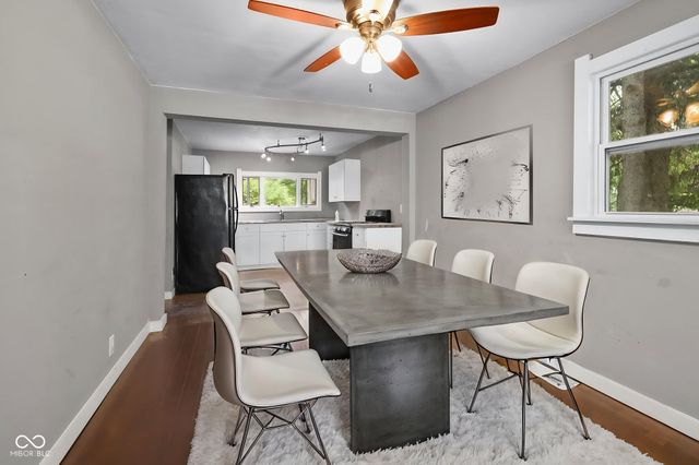 307 Federal Drive, Chesterfield, IN 46017