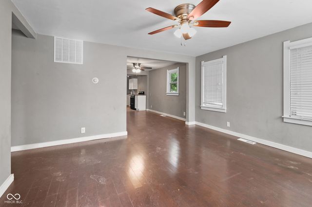 307 Federal Drive, Chesterfield, IN 46017