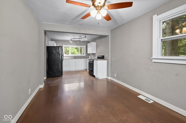 307 Federal Drive, Chesterfield, IN 46017