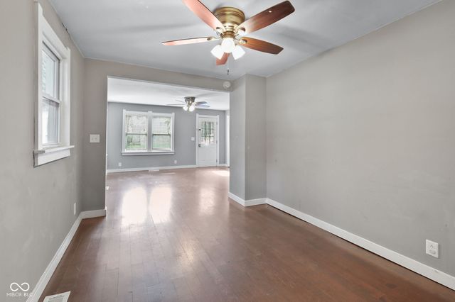 307 Federal Drive, Chesterfield, IN 46017