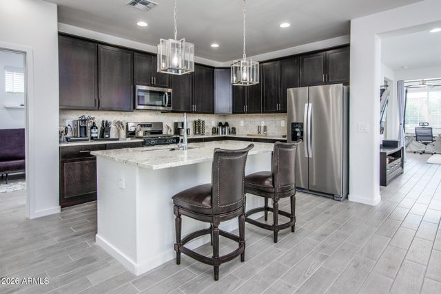 41885 W Celebration Lane, Maricopa, AZ 85138