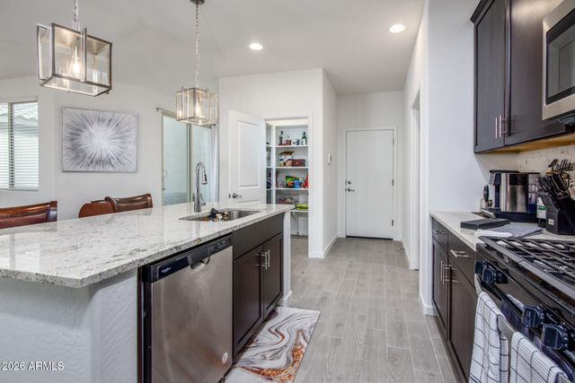 41885 W Celebration Lane, Maricopa, AZ 85138