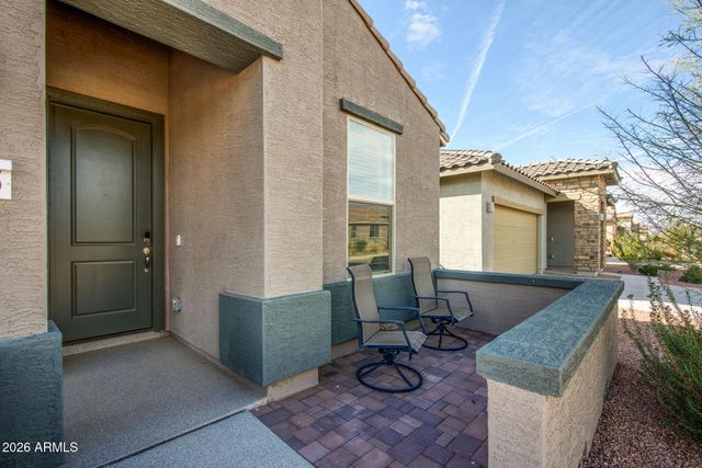 41885 W Celebration Lane, Maricopa, AZ 85138