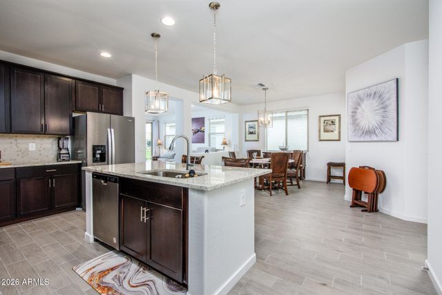 41885 W Celebration Lane, Maricopa, AZ 85138