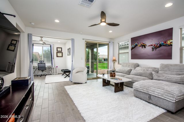 41885 W Celebration Lane, Maricopa, AZ 85138