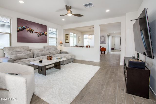 41885 W Celebration Lane, Maricopa, AZ 85138