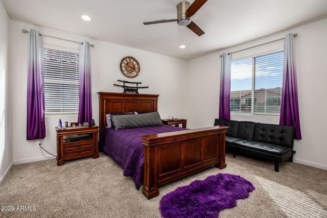 41885 W Celebration Lane, Maricopa, AZ 85138