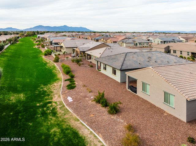 41885 W Celebration Lane, Maricopa, AZ 85138