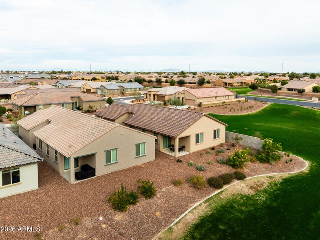 41885 W Celebration Lane, Maricopa, AZ 85138