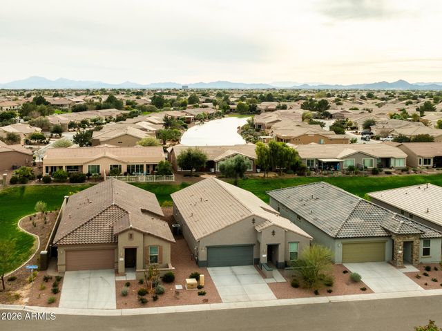 41885 W Celebration Lane, Maricopa, AZ 85138