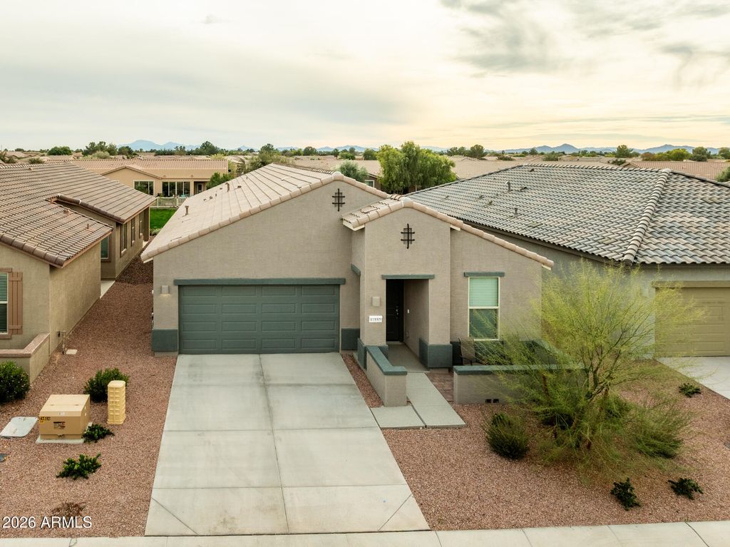 41885 W Celebration Lane, Maricopa, AZ 85138