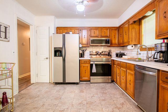 236 Foster Drive, Ringgold, GA 30736