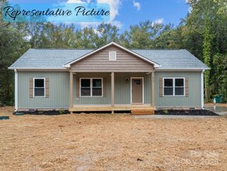 317 N Cemetery Street, Richfield, NC 28137