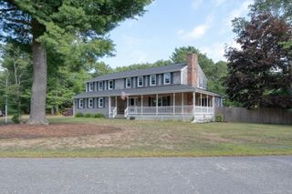 48 Haven Road, Plymouth, MA 02360