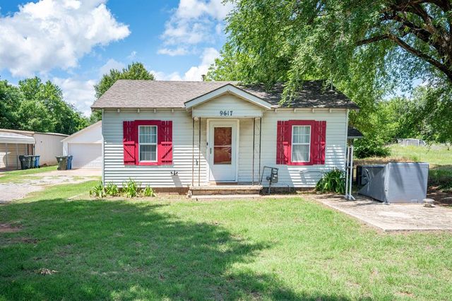 9617 E Reno Avenue, Midwest City, OK 73130