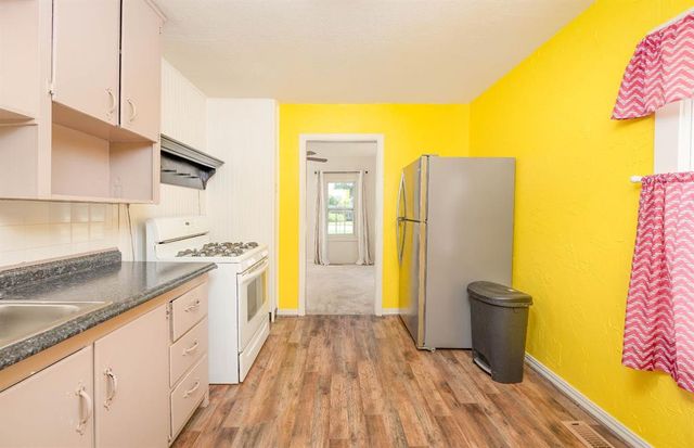 9617 E Reno Avenue, Midwest City, OK 73130