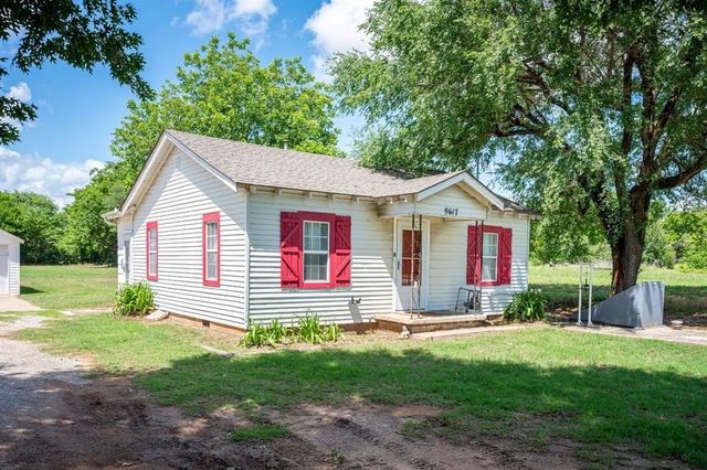 9617 E Reno Avenue, Midwest City, OK 73130