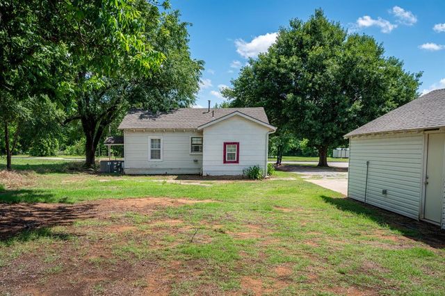 9617 E Reno Avenue, Midwest City, OK 73130