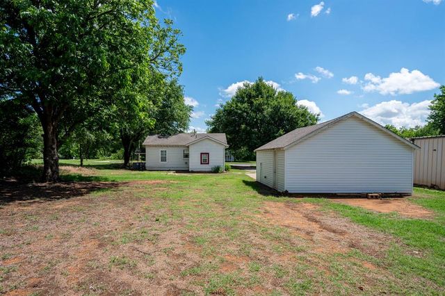 9617 E Reno Avenue, Midwest City, OK 73130