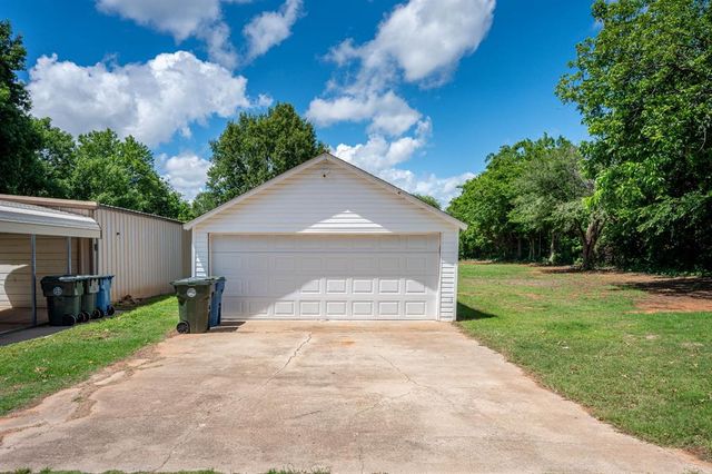 9617 E Reno Avenue, Midwest City, OK 73130