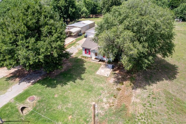 9617 E Reno Avenue, Midwest City, OK 73130
