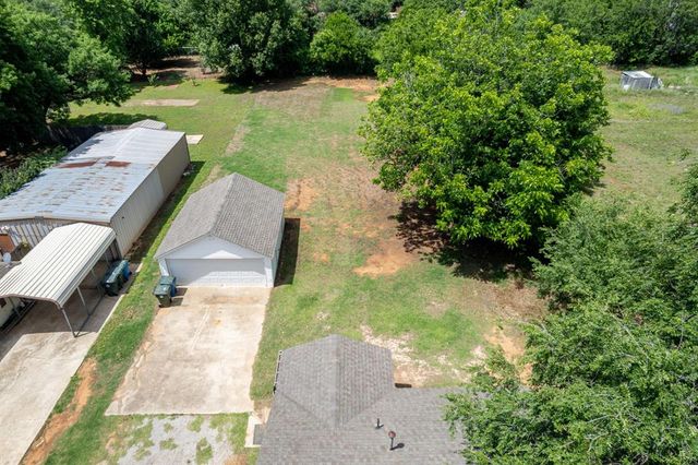 9617 E Reno Avenue, Midwest City, OK 73130