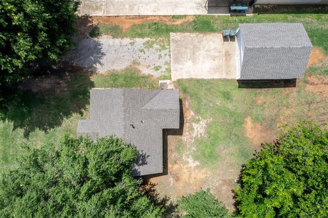 9617 E Reno Avenue, Midwest City, OK 73130