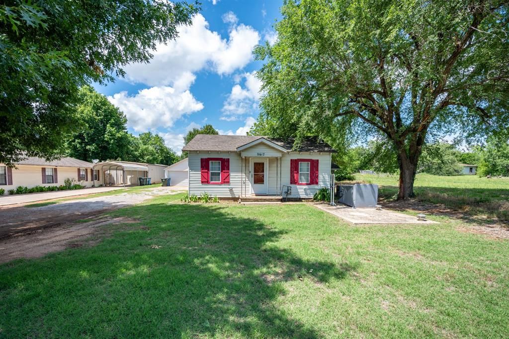 9617 E Reno Avenue, Midwest City, OK 73130